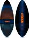 Jobe Laze Wakesurfer Wakeboardtafel Bleu 152 cm