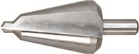 KS Tools 336.0007 HSS Conische plaatstaalboren, Ø 5-25,4mm