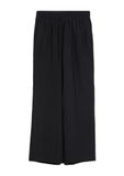 s.Oliver Broek W42 X L34 Zwart