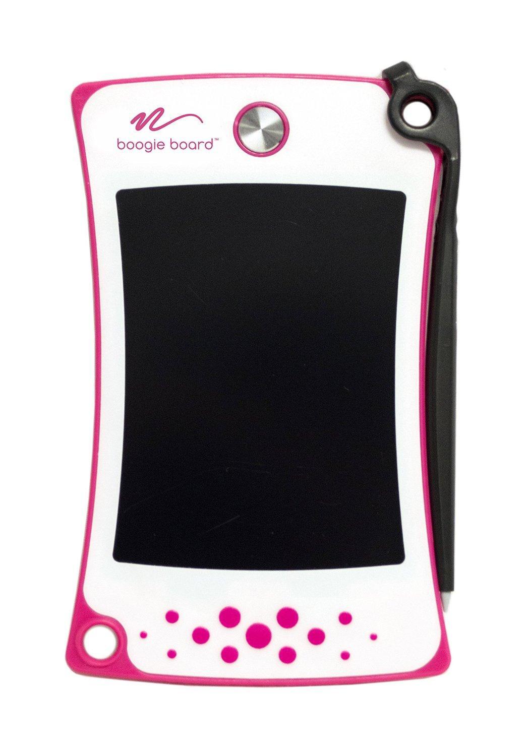 Boogie Board Jot 4.5 LCD eWriter Pink