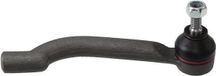 A.B.S. tête de biellette de direction FM14X1.5 RHT 11,8 mm 183 mm pour NISSAN QASHQAI