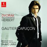 Warner Music Plg Uk Classics Cello Concertos