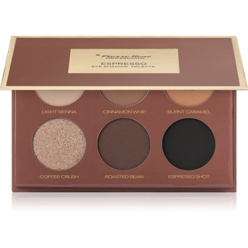 Pierre René Mocha Mousse