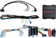 ACV Stuurwiel bediening geschikt voor Fiat Citroen/Opel/Ducato 2021 - ISO/Mini ISO Multilead Telefoon (42sfa026)