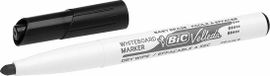 BIC Velleda 1741 whiteboard marker zwart (1,4 mm rond)