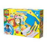 SES Creative Vingerverf Mega Set