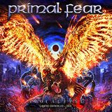 Apocalypse Primal Fear - Apocalypse
