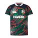 Canterbury Junior British & Irish Lions Warm Up Rugby Jersey