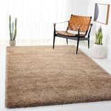 Safavieh Vloerkleed Zuzanna Beige Polypropyleen 122 x 183 cm