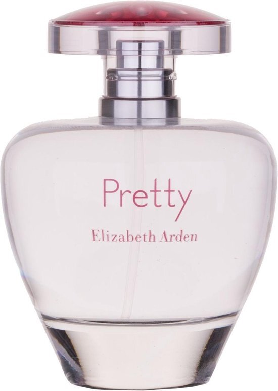 Elizabeth Arden Pretty eau de parfum / 100 ml / dames