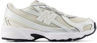 New Balance P740 Lage sneakers Unisex Kinderen Donkergrijs Mesh