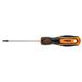 Neo Tools NEO Series Torx Schroevendraaier T25x100mm Magnetische Tip