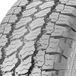 Goodyear Wrangler All-Terrain Adventure ( 215/80 R15C 111/109T 8PR )