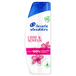 Head &amp; Shoulders HEAD&SHOULDERS Shampooing Lisse et soyeux 330 ml