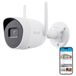 HiLook IPC-B140HA-D/W(2.8mm)(W) IP Bewakingscamera WiFi