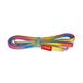 Legami - Elastisch spel, Franse skipping, elastisch rubber voor kinderen, springspellen, vintage herinneringen, cadeau-idee, opbergdoos voor touw inbegrepen, springtouw