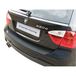 ABS BMW ABS Achterbumper beschermlijst compatibel met BMW 3-Serie E91 Touring M-Bumper 2005-2012 Zwart
