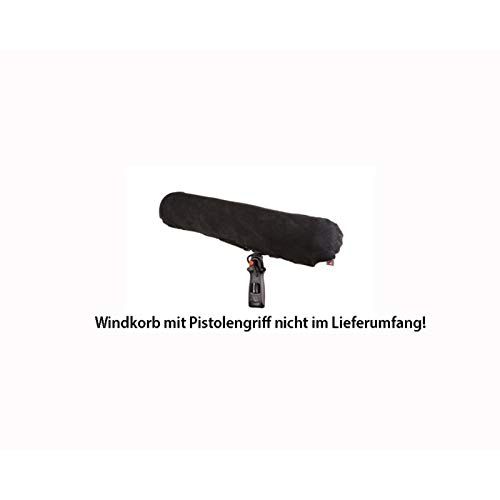Rycote Hi Wind Cover 6 - 5060223655857