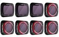 Freewell All Day - Série 4K - Filtres 8Pack Compatibles avec Drone Mavic Air 2 (NON COMPATIBLE AVEC AIR 2S)