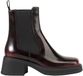 Vagabond Shoemakers Dorah 5642 Boots Dames - Bruin - Maat 39
