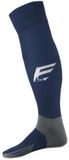 Force XV Sokken marine Schoenmaat 36-40 Unisex Voetbal