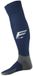 Force XV Sokken marine Schoenmaat 36-40 Unisex Voetbal