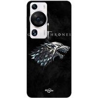 Huawei P60 Pro Game Of Thrones Huis Stark Maniacase