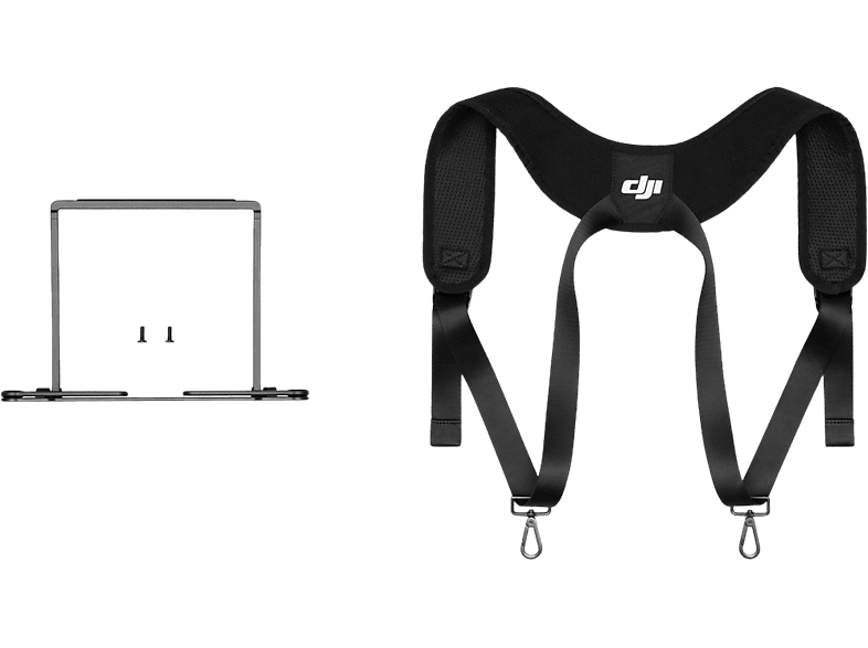 Dji DJI Rc Plus Strap And Waist Support Kit