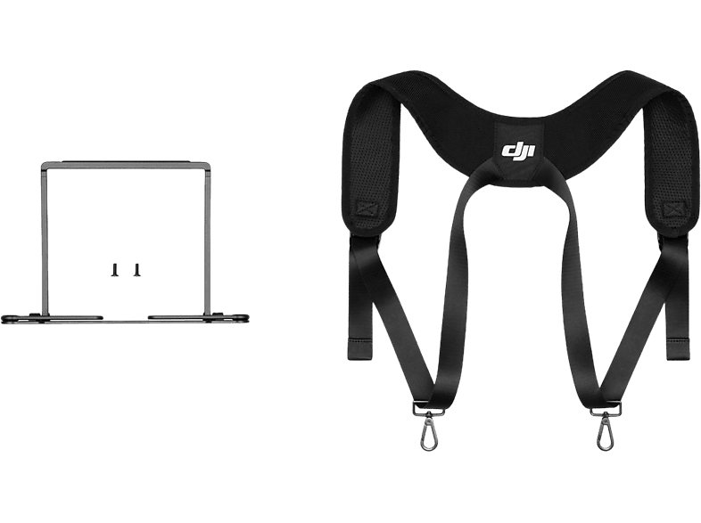 DJI RC Plus Strap and Waist Support Kit