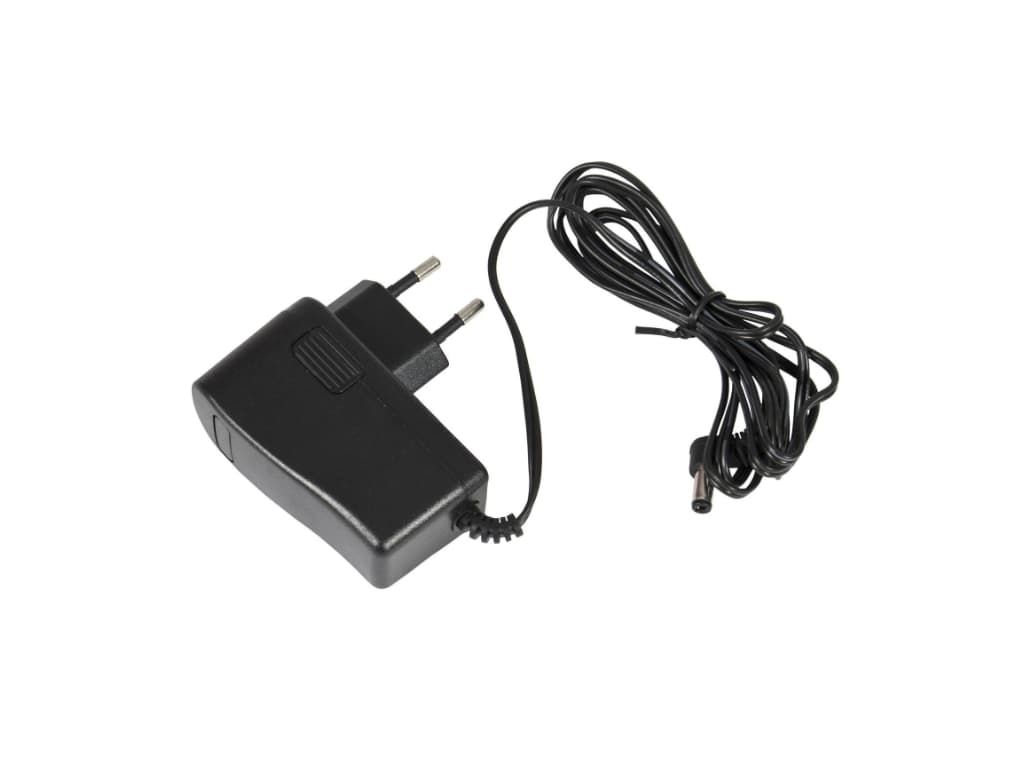 Microlife Netadapter voor WatchBP Home Bovenarm Bloeddrukmeter
