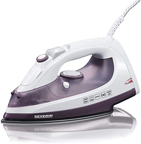 SEVERIN Stoomstrijkijzer BA 3210