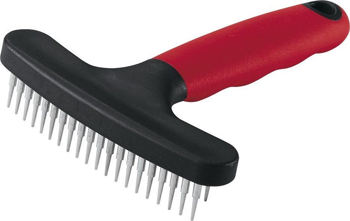 Ferplast Gro 5850 - Kraskam - Voor huisdieren - 8010690056456