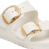 Birkenstock Arizona Big Buckle EVA 1029651 Eggshell Offwhite Smal
