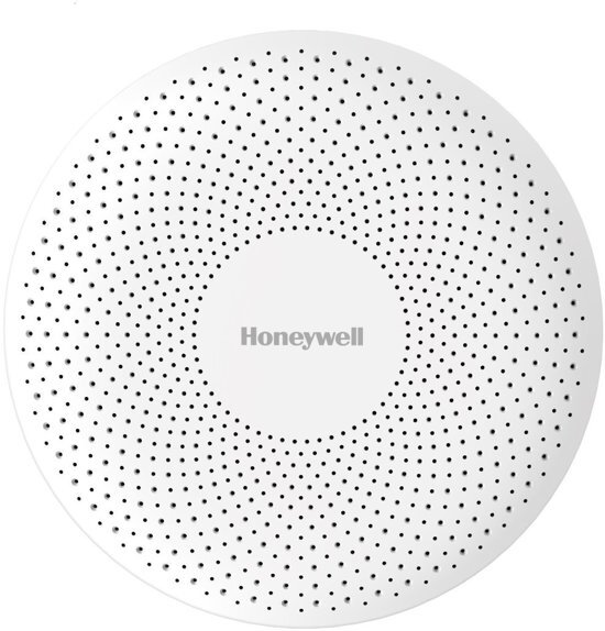 Honeywell WF Chime Kit 150m 4Tunes 80Db White