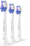Philips Sonicare Sensitive Opzetborstels (3 stuks)