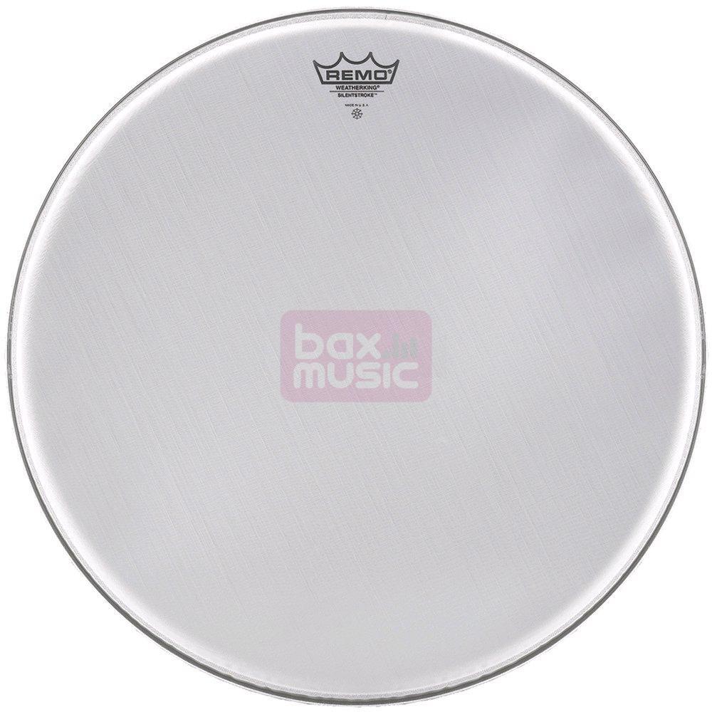 Remo SN-0015-00 Silentstroke 15 inch drumvel