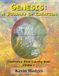Genesis: A Journey of Creation: Illustrated Bible Coloring Book Volume 1
