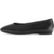 Gabor Ballerines en cuir pour femmes Lammnappa