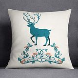 Questo Casa Decoratieve kussensloop