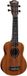 Lag Tiki Uku 8 TKU8C Concert Ukulele - Bruin