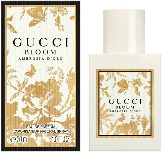 Gucci Bloom / 0 / 0