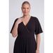 YOEK Lovers Collection dolce robe noir