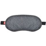 Legami Travel Sleep Eye Mask Grijs