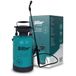 Sillar 5 l drukspuit met verstelbare lans en veiligheidsventiel