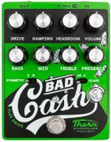 Thorn Soundlabs Bad Cash - Flex Drive effectpedaal