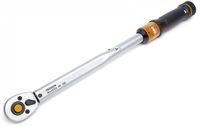 Proxxon MicroClik MC 200 - 1/2" Momentsleutel