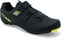 CUBE RD Sydrix Sportschoenen - Heren - Zwart/Lime - Maat 46