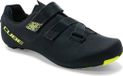 CUBE RD Sydrix Sportschoenen - Heren - Zwart/Lime - Maat 46