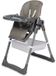 Vars Serie Chaise haute - Gris
