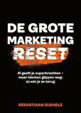 De Grote Marketing Reset